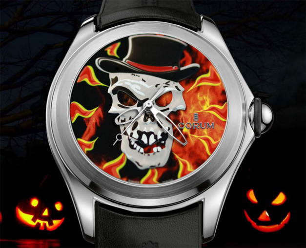 Corum : trois nouvelles Bubble "de la mort qui tue" Corum : trois nouvelles Bubble "de la mort qui tue"