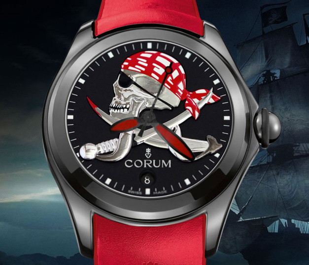 Corum : trois nouvelles Bubble "de la mort qui tue" Corum : trois nouvelles Bubble "de la mort qui tue"