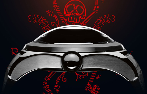 Corum : trois nouvelles Bubble "de la mort qui tue" Corum : trois nouvelles Bubble "de la mort qui tue"