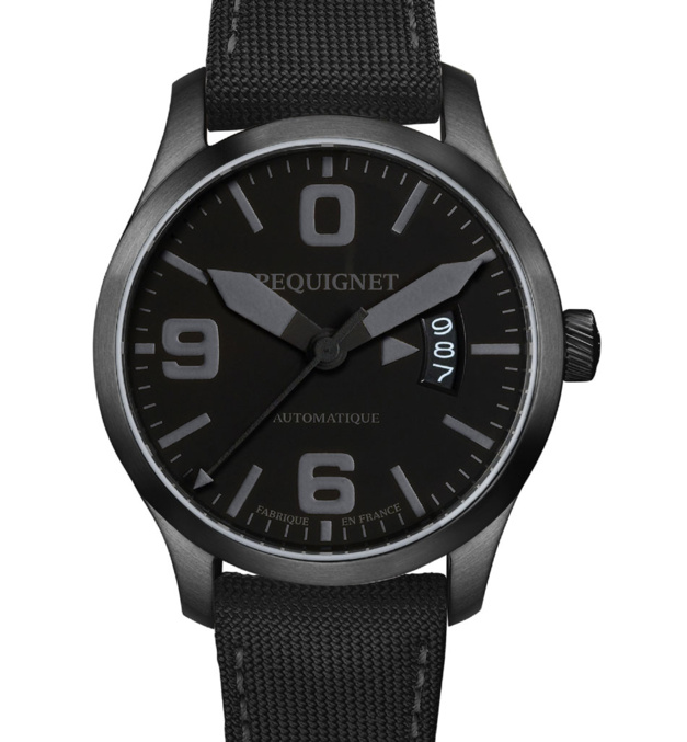 Pequignet Aviateur Fantôme pour Colette Pequignet Aviateur Fantôme pour Colette