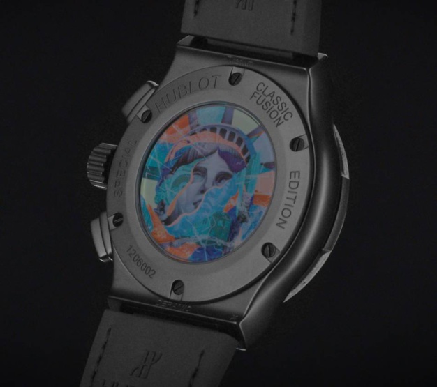 Classic Fusion Aerofusion Chronograph Concrete Jungle Classic Fusion Aerofusion Chronograph Concrete Jungle