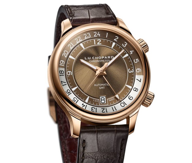 Chopard L.U.C. GMT One Chopard L.U.C. GMT One