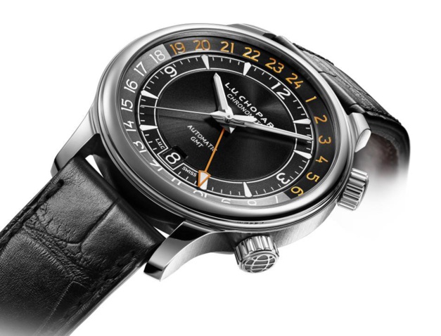 Chopard L.U.C. GMT One Chopard L.U.C. GMT One