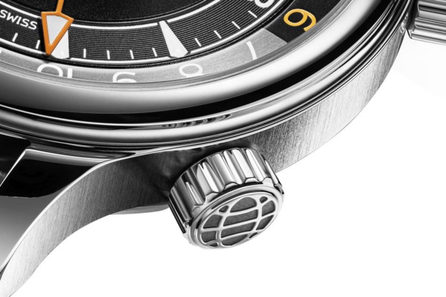 Chopard L.U.C. GMT One Chopard L.U.C. GMT One