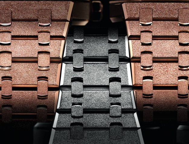 Audemars Piguet Royal Oak Frosted Gold Audemars Piguet Royal Oak Frosted Gold