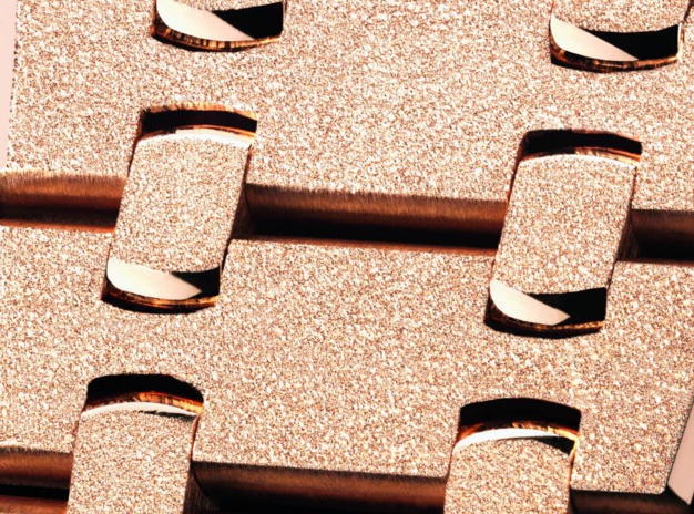 Audemars Piguet Royal Oak Frosted Gold Audemars Piguet Royal Oak Frosted Gold