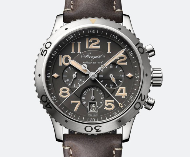 Breguet Type XXI 3817