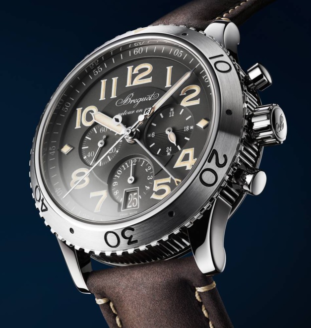 Breguet Type XXI 3817