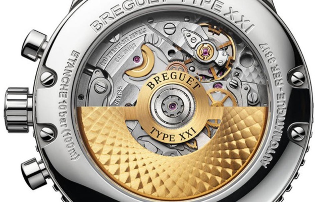 Breguet, l'aviation et les montres de pilotes