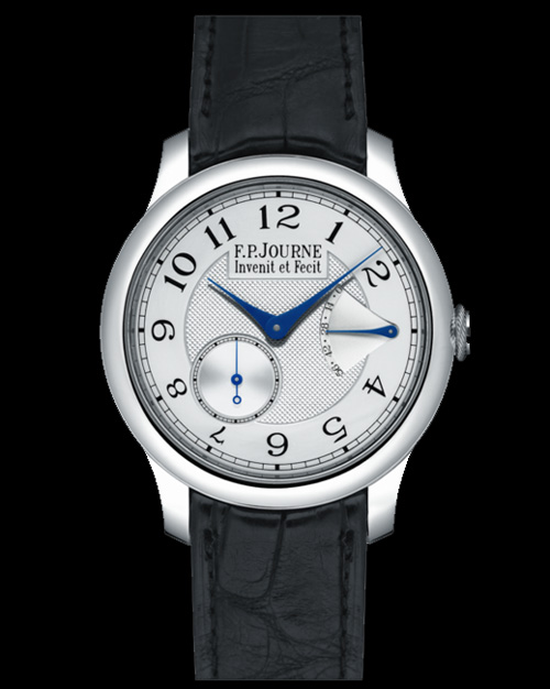 Chronomètre Souverain François-Paul Journe Chronomètre Souverain François-Paul Journe