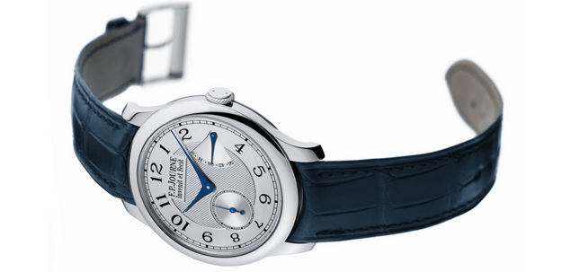 Chronomètre Souverain François-Paul Journe : pour s’initier aux montres de précision… Chronomètre Souverain François-Paul Journe : pour s’initier aux montres de précision…