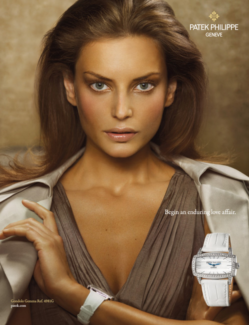 Patek Philippe lance une toute nouvelle interprétation de sa campagne publicitaire « Générations » Patek Philippe lance une toute nouvelle interprétation de sa campagne publicitaire « Générations »