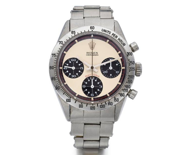 Rolex Daytona réf 6239 Rolex Daytona réf 6239