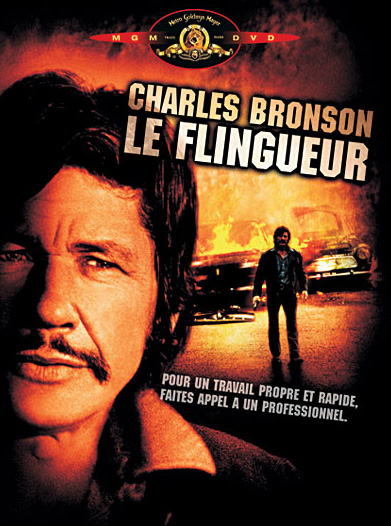 Le Flingueur : Charles Bronson porte une Rolex Submariner