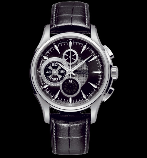 Hamilton Jazzmaster Open Secret Hamilton Jazzmaster Open Secret