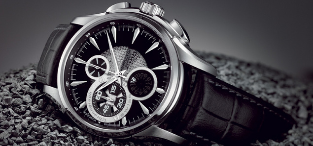 Hamilton Jazzmaster Open Secret : une montre élégante, sportive et accessible… Hamilton Jazzmaster Open Secret : une montre élégante, sportive et accessible…