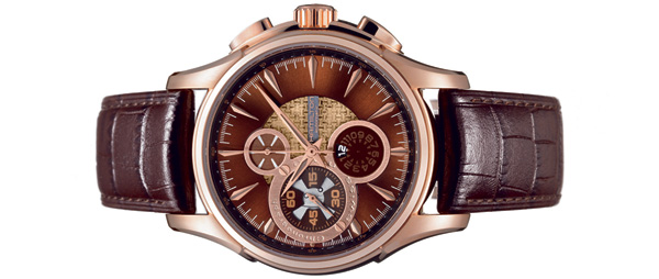 Hamilton Jazzmaster Open Secret : une montre élégante, sportive et accessible…