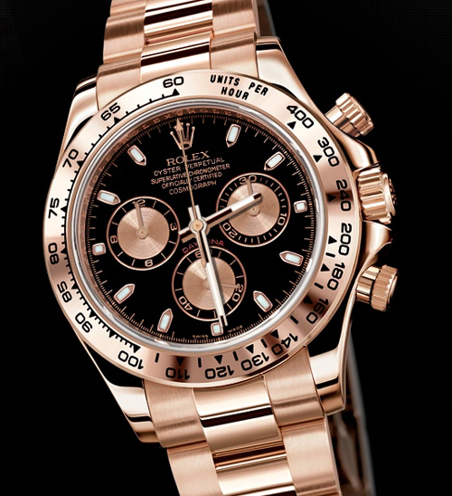 daytona or rose daytona or rose