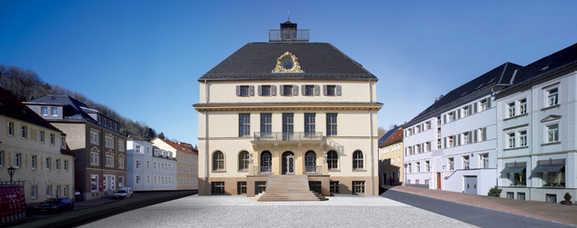 Glashütte Original : l’art horloger dans la plus pure tradition allemande