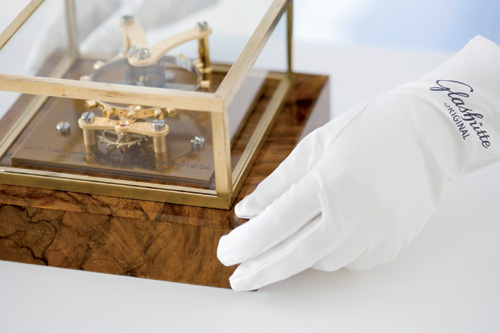 Glashütte Original : l’art horloger dans la plus pure tradition allemande Glashütte Original : l’art horloger dans la plus pure tradition allemande
