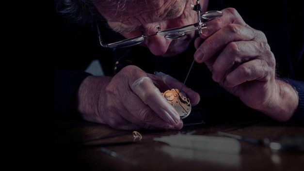 Dubai Watch Week : une splendide deuxième édition ! Dubai Watch Week : une splendide deuxième édition !