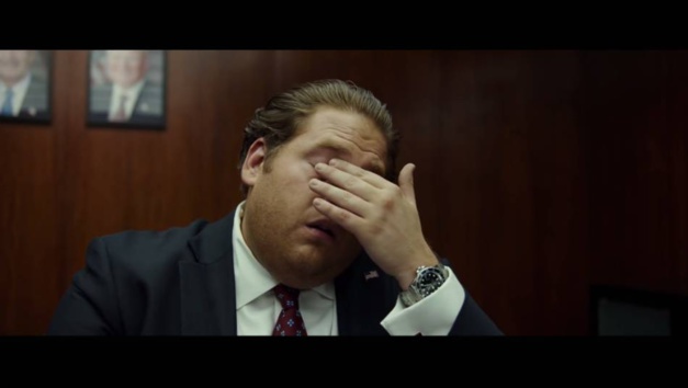 Wardogs, Miles Teller, DR