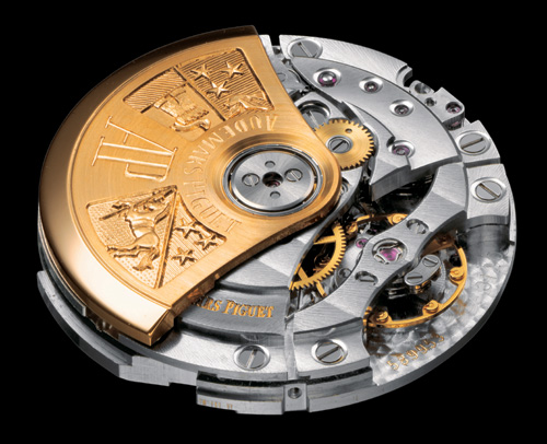 Royal Oak Offshore Singapore Grand Prix Chronograph : une splendide « bête de course » Royal Oak Offshore Singapore Grand Prix Chronograph : une splendide « bête de course »