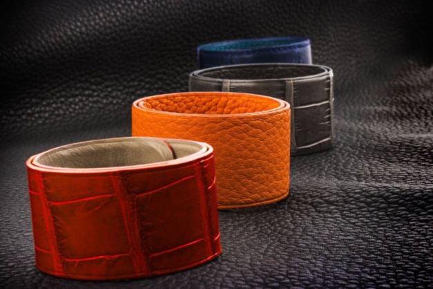 ABP : lancement du bracelet Snap Milady