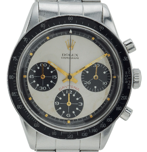 Rolex 6264