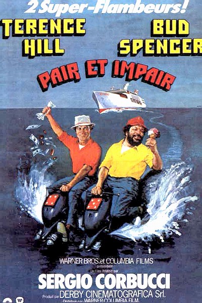 Pair et Impair Pair et Impair