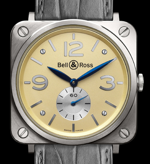 Instrument BRS or gris Instrument BRS or gris