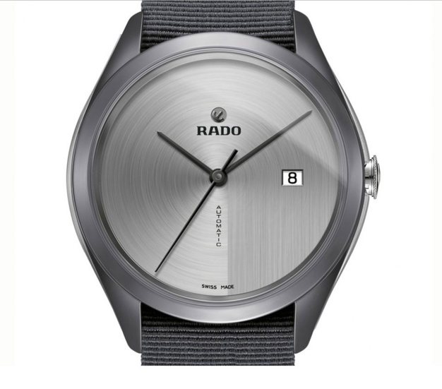 Rado Hyperchrome Ultra Light : le temps en 56 grammes