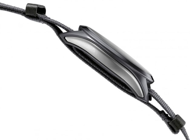 Rado Hyperchrome Ultra Light : le temps en 56 grammes Rado Hyperchrome Ultra Light : le temps en 56 grammes