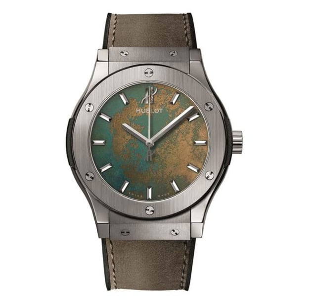 Hublot Classic Fusion Vendôme Collection Hublot Classic Fusion Vendôme Collection