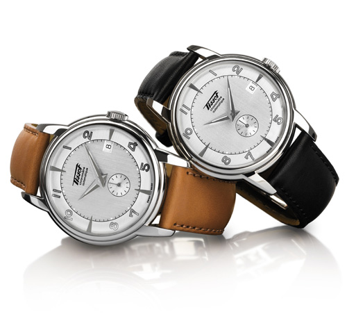 Tissot Heritage Tissot Heritage
