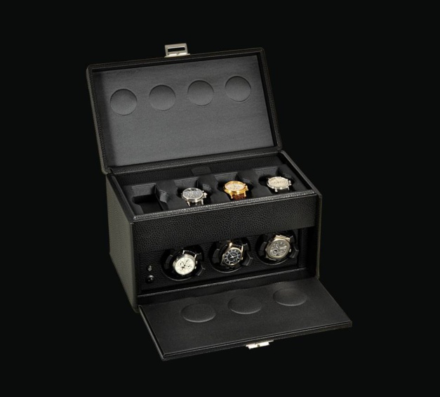 Scatola del Tempo 7 RT OS Scatola del Tempo 7 RT OS