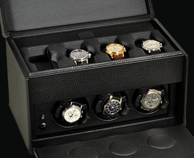 Scatola del Tempo 7 RT OS Scatola del Tempo 7 RT OS