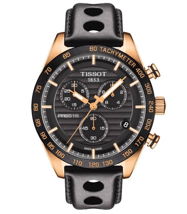 Tissot : montre officielle des Cavaliers de Cleveland
