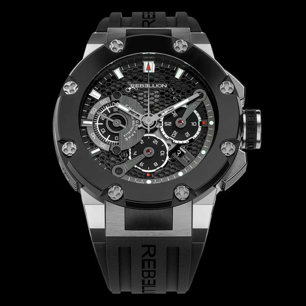 François Fillon, un candidat en Rebellion Predator François Fillon, un candidat en Rebellion Predator