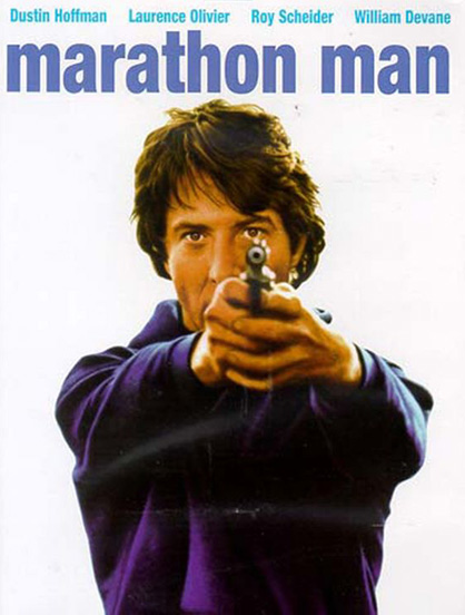 Marathon Man Marathon Man