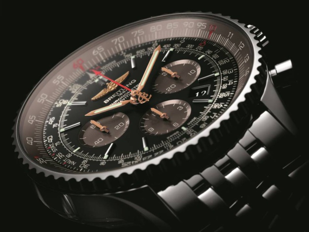 Breitling Navitimer 01 Limited Edition : mille exemplaires