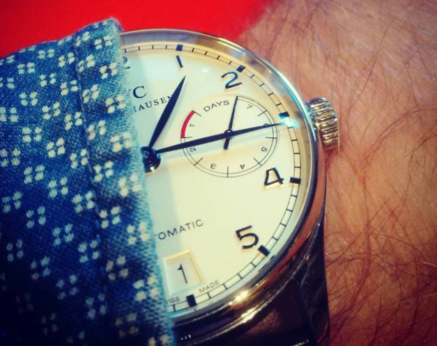 Amateurs de montres, qui êtes-vous ? Amateurs de montres, qui êtes-vous ?