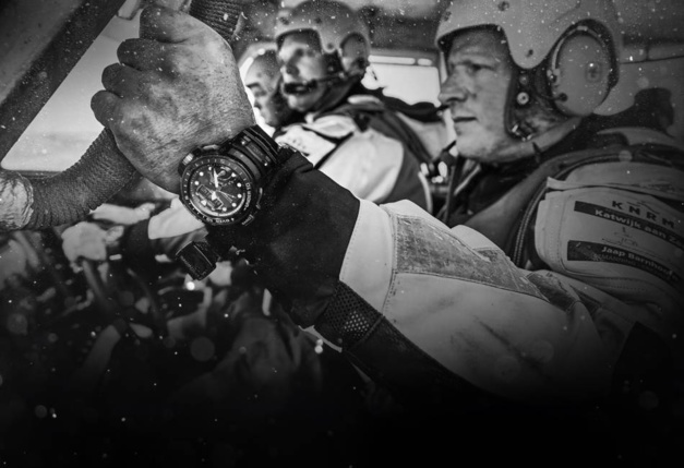 G-SHOCK : les montres Master of G G-SHOCK : les montres Master of G