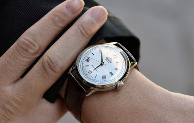 Orient Watches Bambino : souvenir horloger à ramener du Japon pour moins de 150 euros Orient Watches Bambino : souvenir horloger à ramener du Japon pour moins de 150 euros