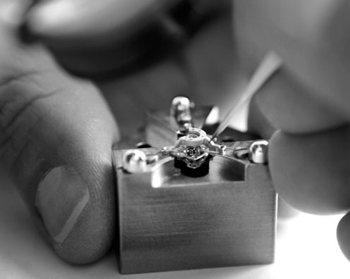 Jaeger-LeCoultre : Watchmaking Week du 24 novembre au 1er décembre 2008 Jaeger-LeCoultre : Watchmaking Week du 24 novembre au 1er décembre 2008