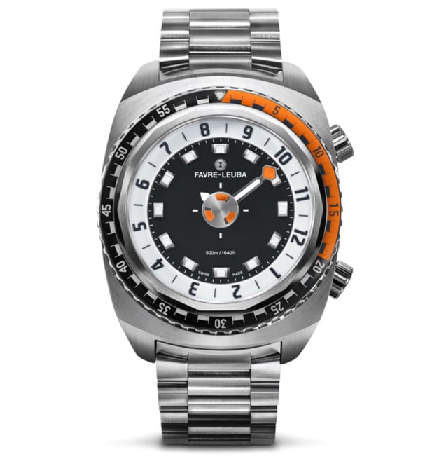 Favre-Leuba Raider Harpoon Favre-Leuba Raider Harpoon