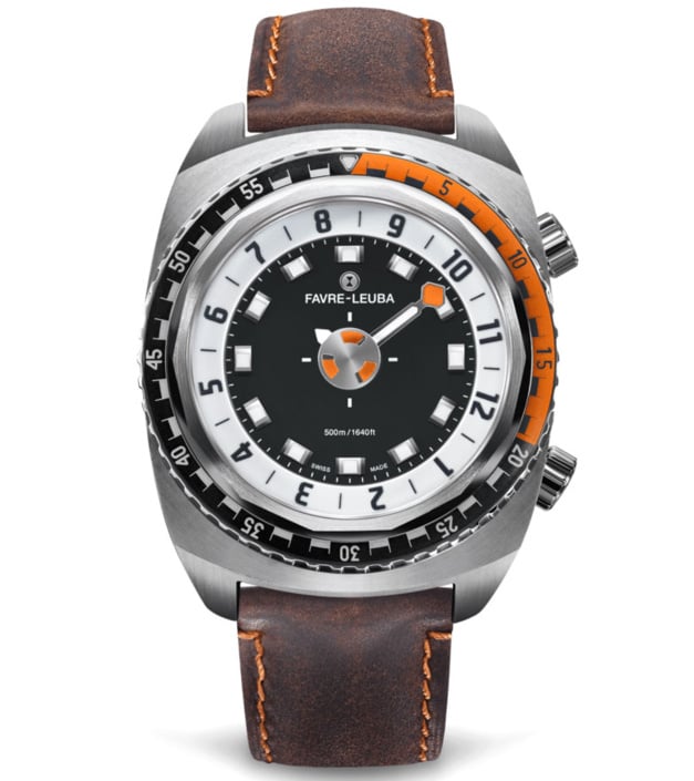 Favre-Leuba Raider Harpoon Favre-Leuba Raider Harpoon