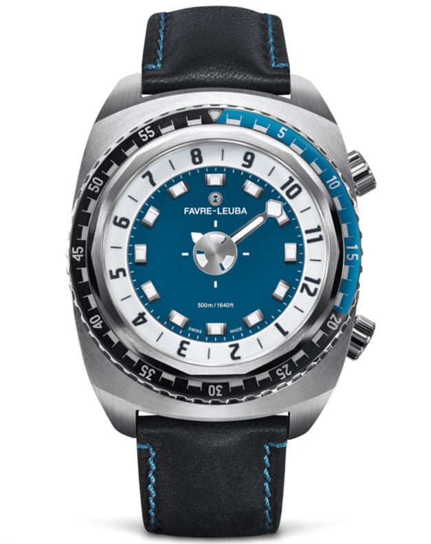 Favre-Leuba Raider Harpoon Favre-Leuba Raider Harpoon
