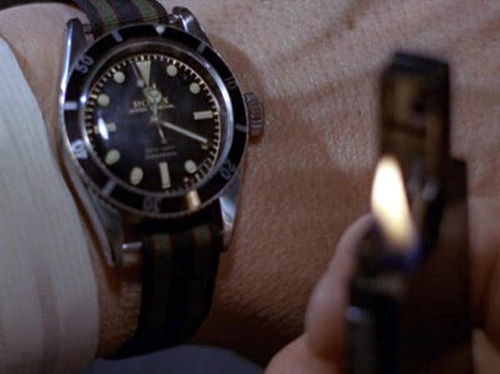 Goldfinger Goldfinger