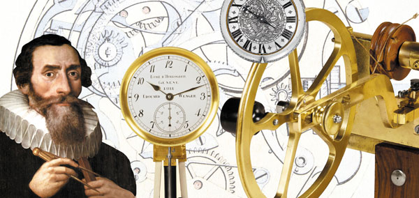 L’heure du Temps : une expo à découvrir à l’Abbaye de Flaran jusqu'au printemps prochain L’heure du Temps : une expo à découvrir à l’Abbaye de Flaran jusqu'au printemps prochain